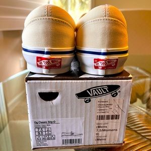 Vans OG Classic Slip-On